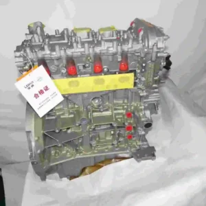 Mercedes-Benz remanufacturing 264