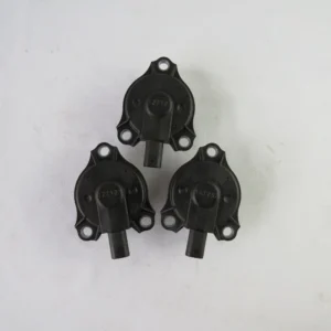 Mercedes-Benz 272 solenoid valve