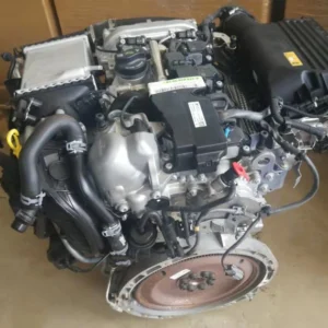 Original factory Mercedes-Benz 274