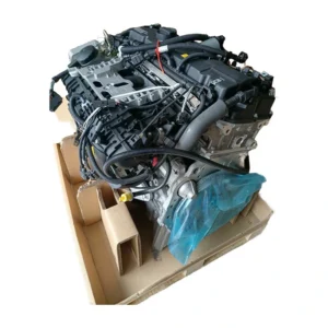 Original factory BMW N52B30