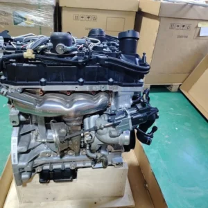 Original factory BMW N20