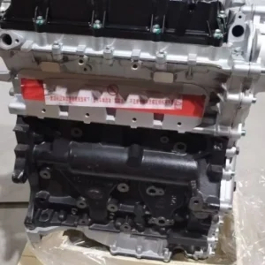 Remanufactured Great Wall 4C20 remanufactured