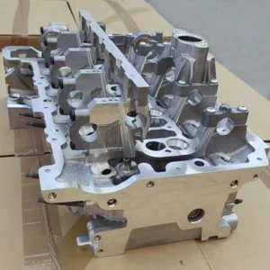 Original factory BMW N20 cylinder head