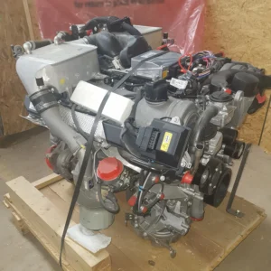 Original factory Mercedes-Benz 275983