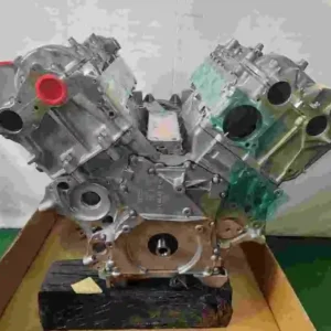 Remanufacture Mercedes-Benz 642826