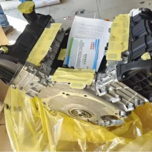 Remanufactured Cayenne 3.0T Diesel