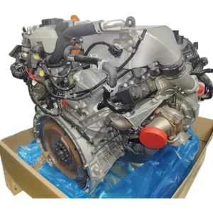 Original factory Mercedes-Benz 277980