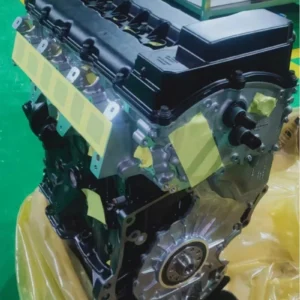 Remanufactured Cayenne 3.6