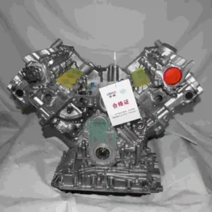 Re-manufacture Audi CJT