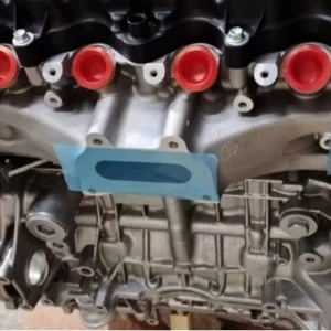 Re-manufactured ninth generation Accord 2.0