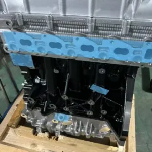 Remanufactured Dazhong 19D4N