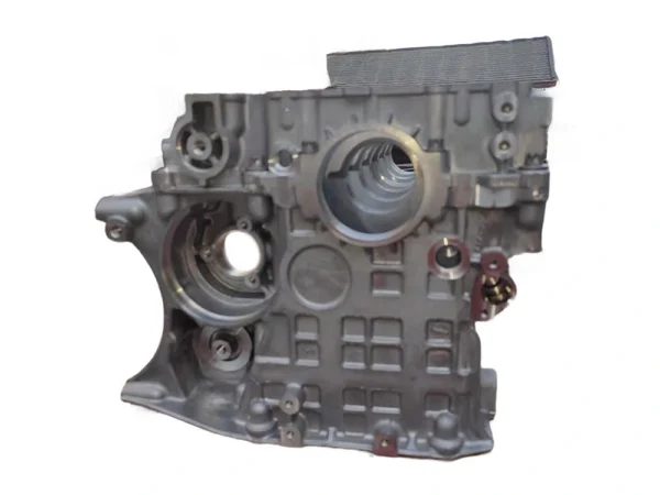 Original factory BMW N55 engine block – 1st Auto Parts