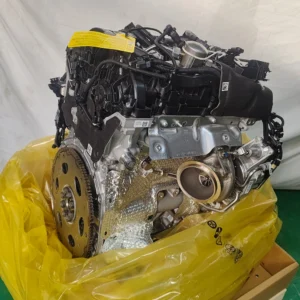 Original factory BMW B48B20
