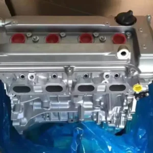 Toyota 2AZ remanufactured engine