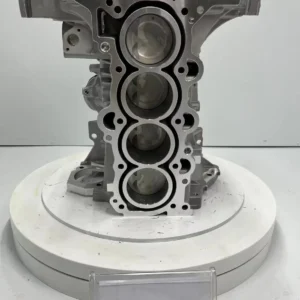 Remanufactured modern cylinder block G4FC 1.6