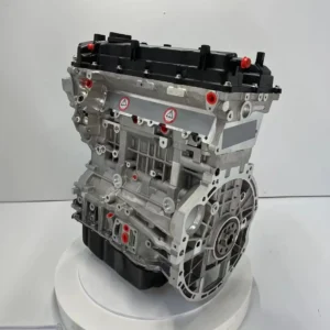 Re-manufacture modern G4KJ