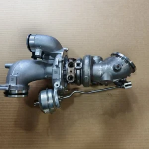 Mercedes-Benz 276 Turbo