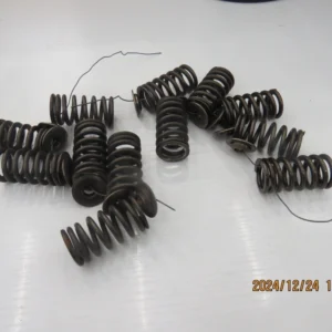 valve spring seat