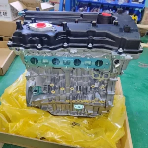 Remanufacturing modern G4KH