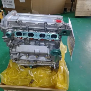 Remanufacture Buick LAF