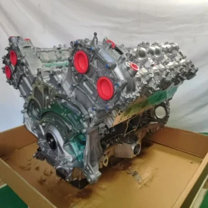 Re-manufacture Mercedes-Benz 278