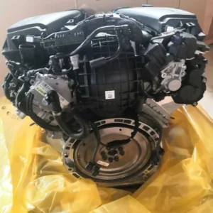 Original factory Mercedes-Benz 278