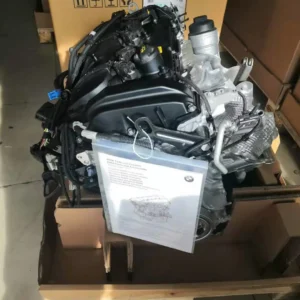 Original factory BMW N13B16