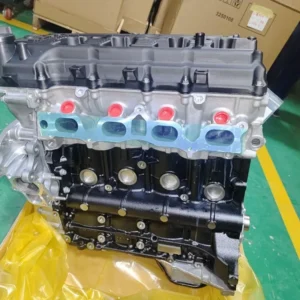 Remanufacturing Toyota 2TR