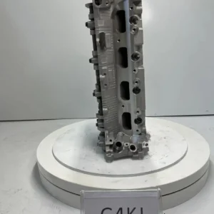 Modern cylinder head G4KJ2.4