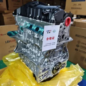 BMW N46 Lehui remanufactured engine