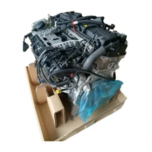 Original factory BMW N55B30