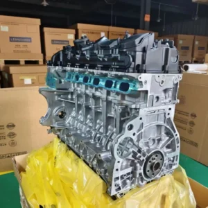 BMW N55 Lehui remanufacturing