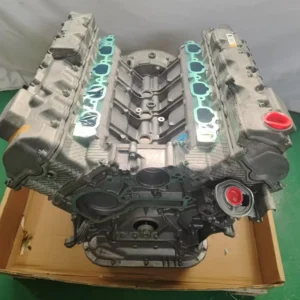 Re-manufacture Mercedes-Benz 113