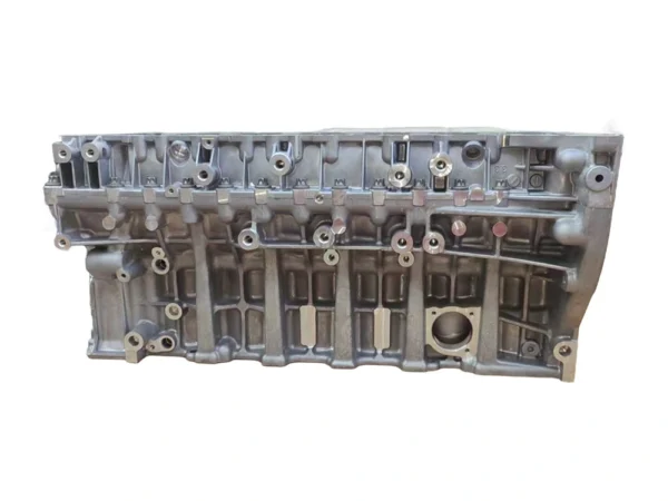 Original factory BMW N55 engine block – 1st Auto Parts