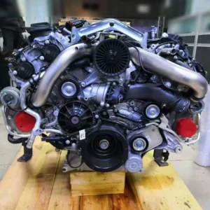 Original factory Mercedes-Benz 157980