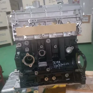 Re-manufacture Great Wall 4D20