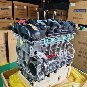 BMW Lehui S55 remanufacturing
