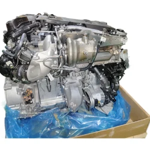 Original factory Mercedes-Benz 256930