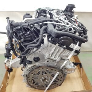 BMW X5 (E70) xDrive 40 d N57D30B