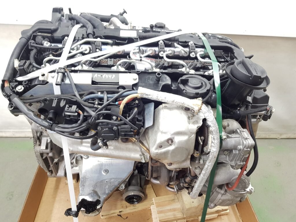 The Benefits of Buying Used Auto Parts