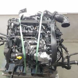 VW GOLF VII (5G1, BQ1, BE1, BE2) 2.0 TDI DEJA