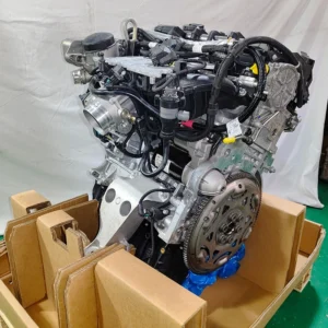 Original factory BMW N20B20