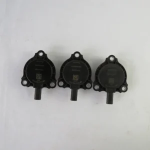 Mercedes-Benz 276 solenoid valve