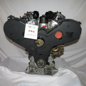 Land Rover remanufactured diesel 306DT