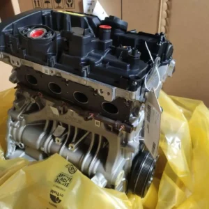 Remanufacturing BMW B48