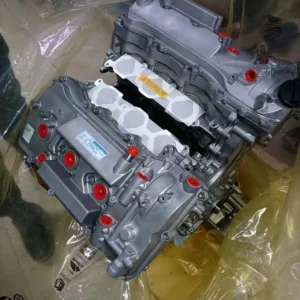 Toyota 1GR remanufactured engine