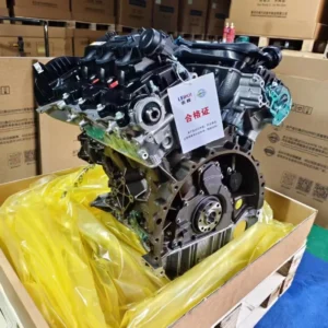 Remanufactured Land Rover 276DT