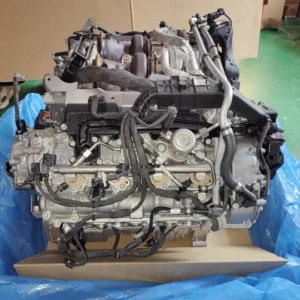 Original factory Mercedes-Benz 177980