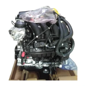 Original factory BMW N46B20