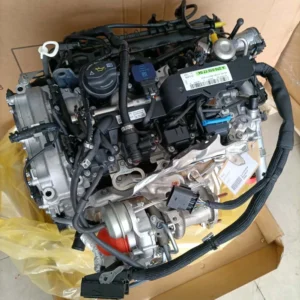 Original factory Mercedes-Benz 270910